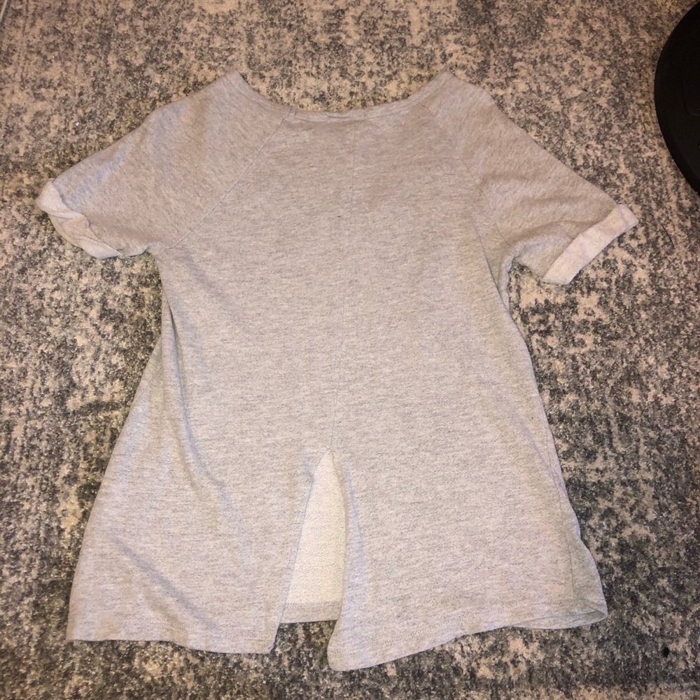 ROSE TEE - Picture 6 of 6